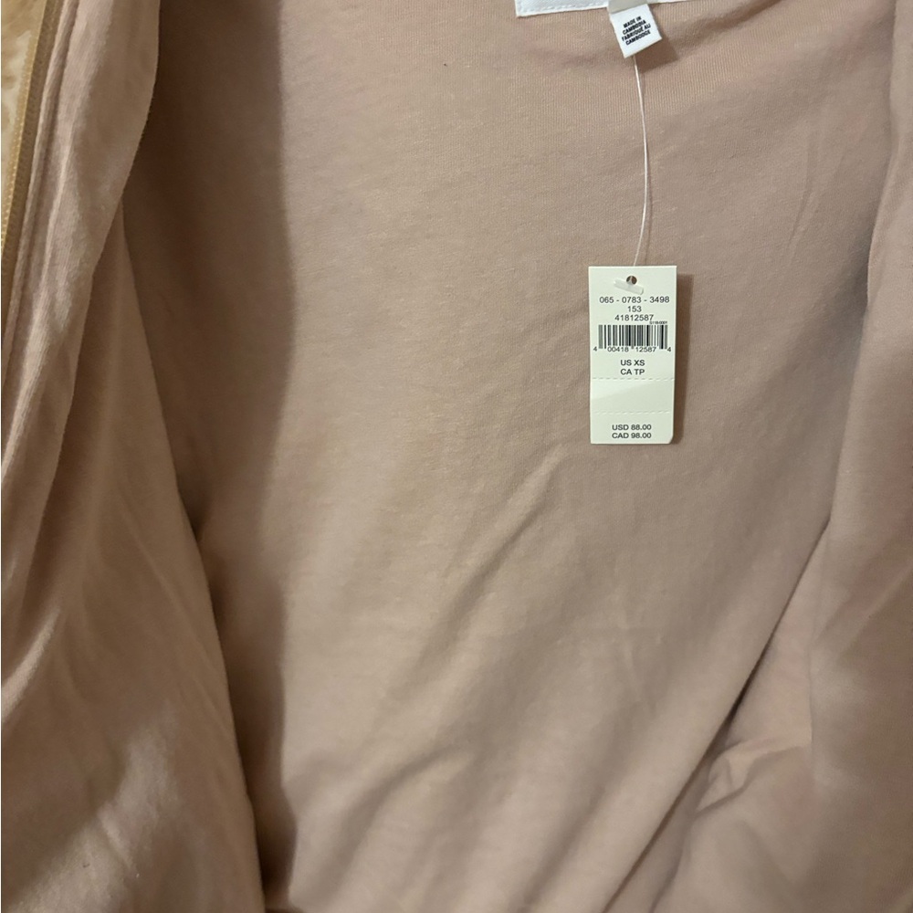 Aerie teddy bear jacket new - Picture 7 of 7